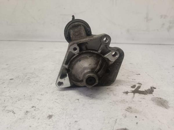 DEMARREUR RENAULT/ DACIA - Vue 1